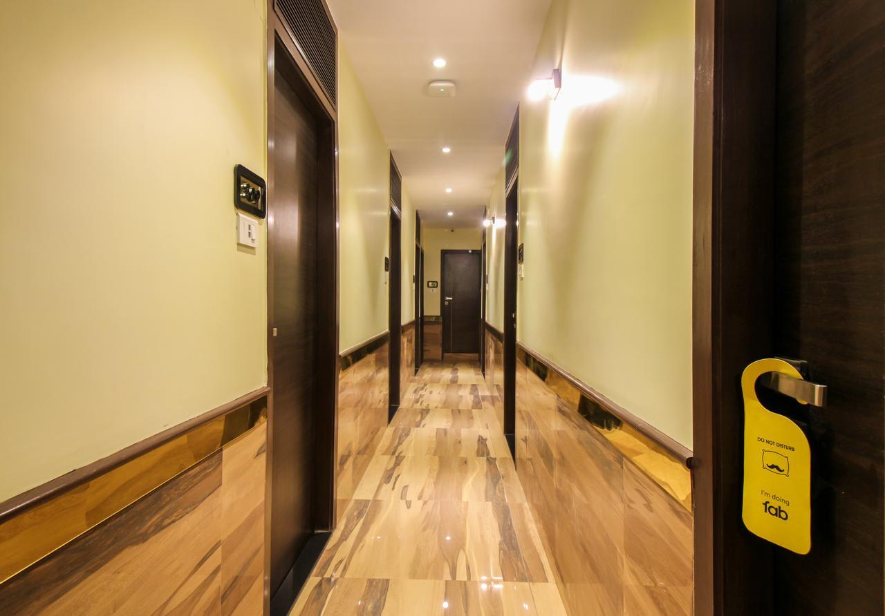 Fabexpress Adlon Andheri East Βομβάη Εξωτερικό φωτογραφία