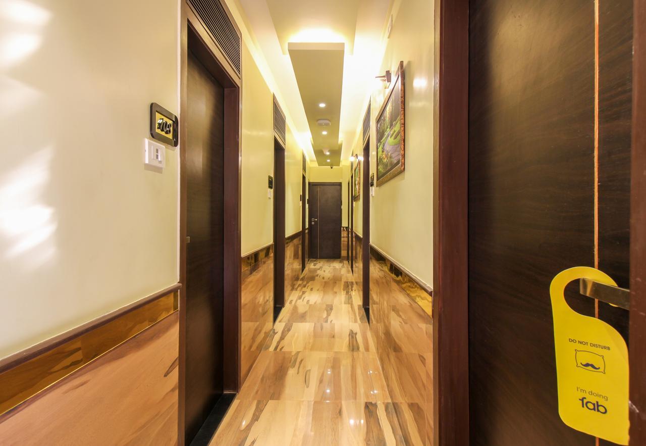 Fabexpress Adlon Andheri East Βομβάη Εξωτερικό φωτογραφία