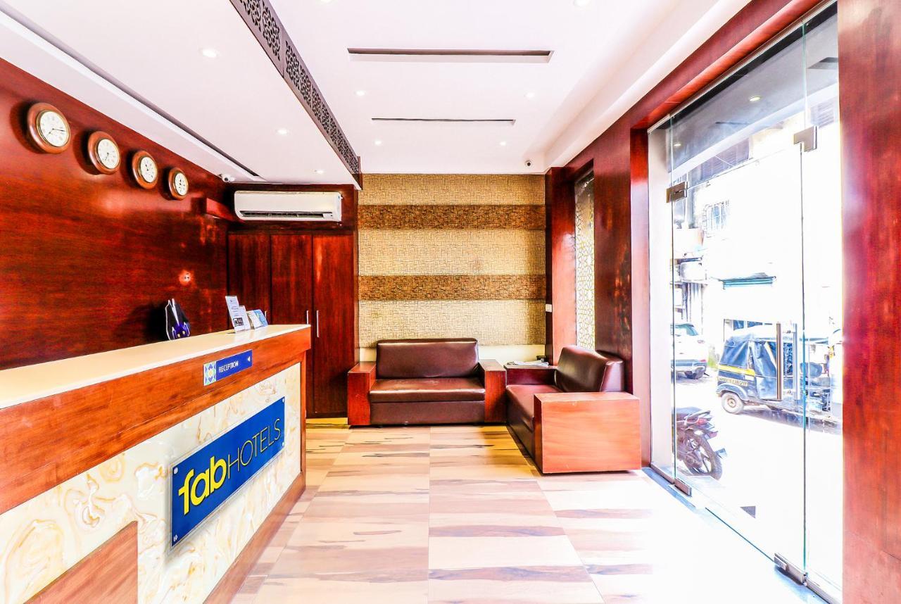 Fabexpress Adlon Andheri East Βομβάη Εξωτερικό φωτογραφία